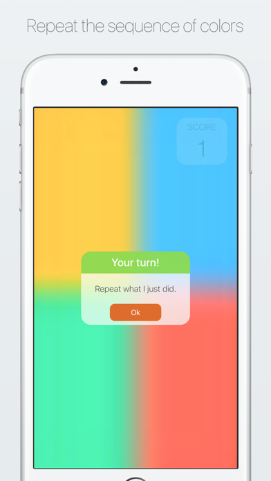 How to cancel & delete 30 Swipes - Brain Trainer & Memory Color Match Game from iphone & ipad 3