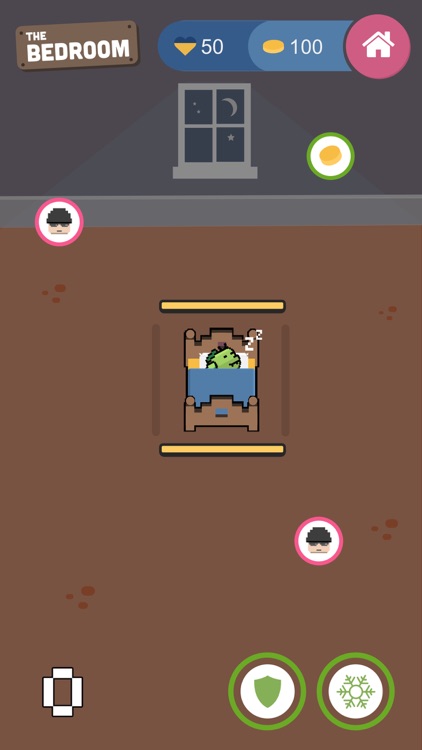 Dragon in the Attic screenshot-4