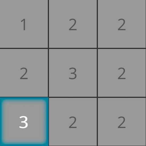 Equal Puzzle Pro icon