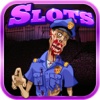 Apocalipse Zombie Slots  Epidemic Survival - Millions Jackpot Vegas Winning