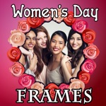Womens Day Frames Photo Editor