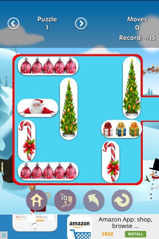 Unblock Santa screenshot 3