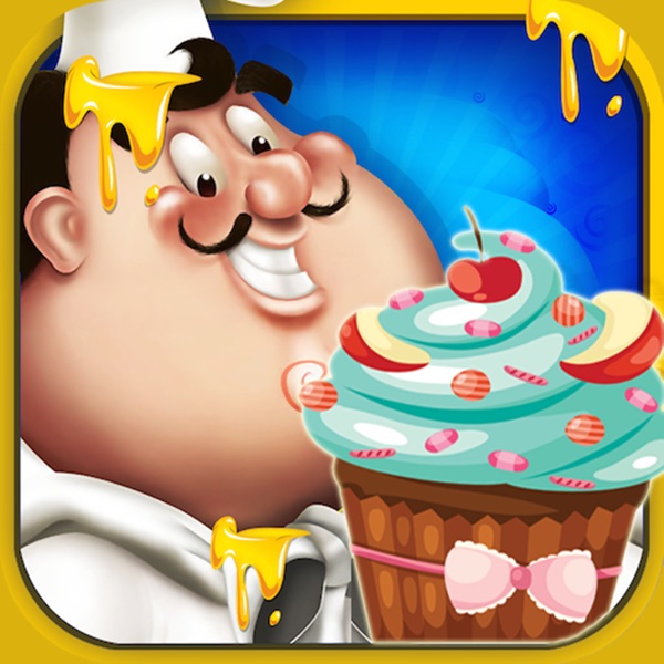 CANDY CAKE CHEF CANDY CAKE CHEF