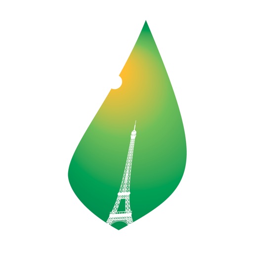 COP21 icon