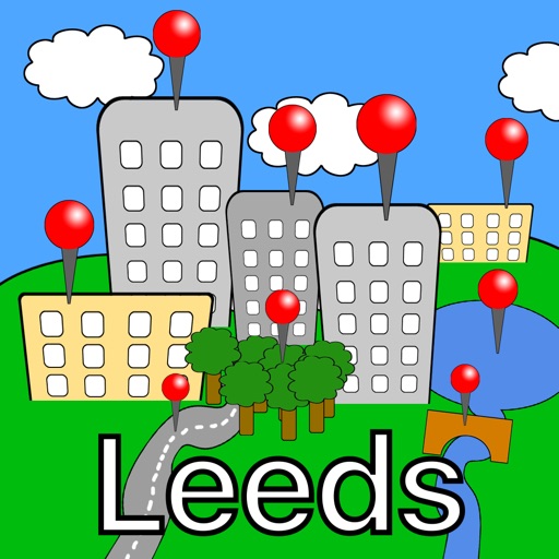 Leeds Wiki Guide