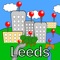 Leeds Wiki Guide shows you all of the locations in Leeds, England that have a Wikipedia page