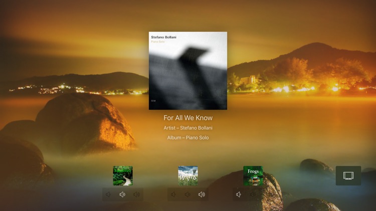 Calm Radio - Online streaming with relaxing music