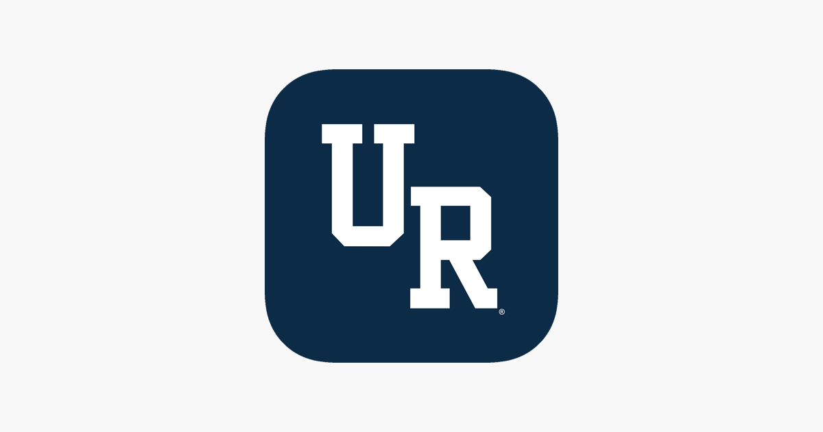 University Of Richmond On The App Store