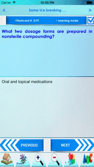 Sterile Processing Exam Review: 2600 Study Notes & Quizzes(圖3)-速報App