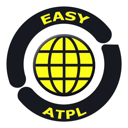 Easy-ATPL icon