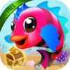 Crazy Fish Saga Free