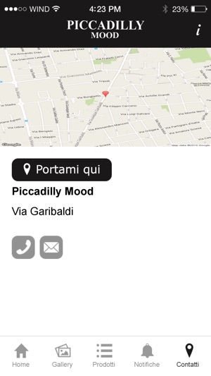 Piccadilly Mood(圖5)-速報App