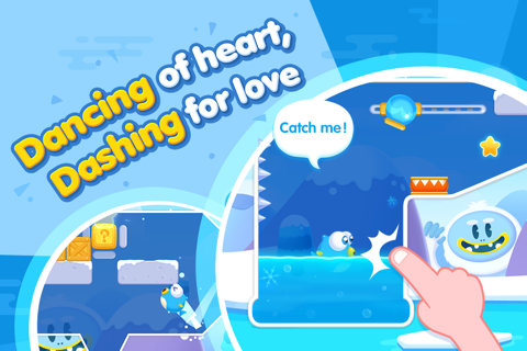 PlumpFish - Easy·Puzzle·Romantic screenshot 4