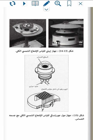 بوابة التقدم العلمي screenshot 2