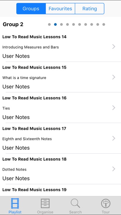 How To Read Music Lessons