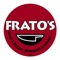 Get Frato's Pizza and Catering’s amazing food now on the go