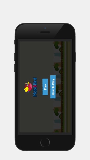 MobiBBird(圖1)-速報App