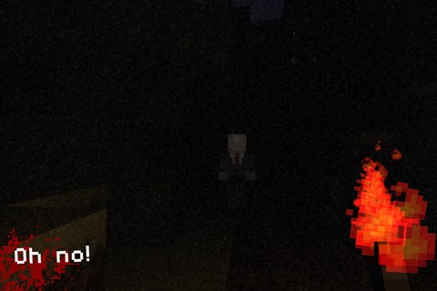 CubeMan : Death In Blocks screenshot 3