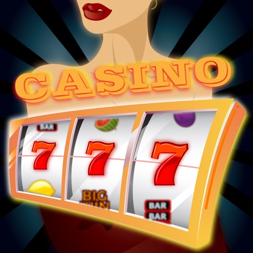 8 ABC Music Radiation Party - Spin the wheel of Sexy City Casino - Free download icon