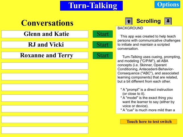 Turn-Talking(圖2)-速報App