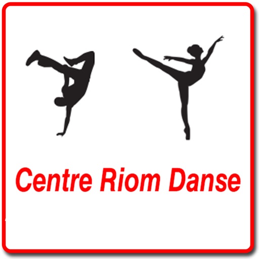 Centre Riom Danse icon