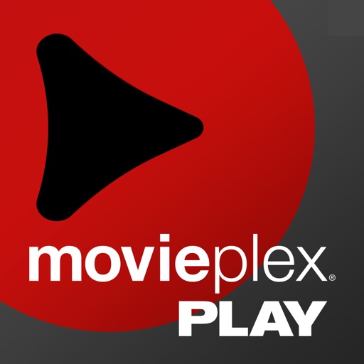 MOVIEPLEX Play icon