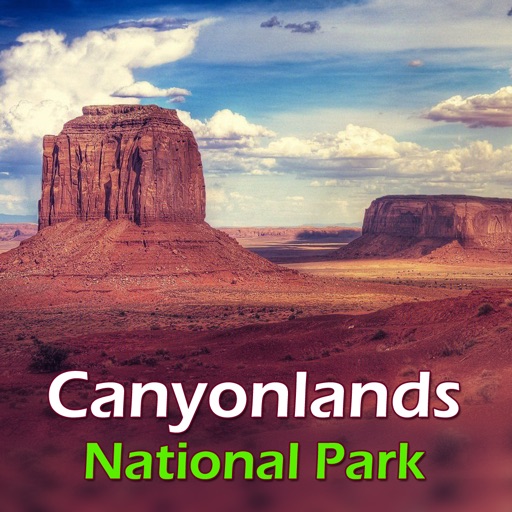 Canyonlands National Park Tourism