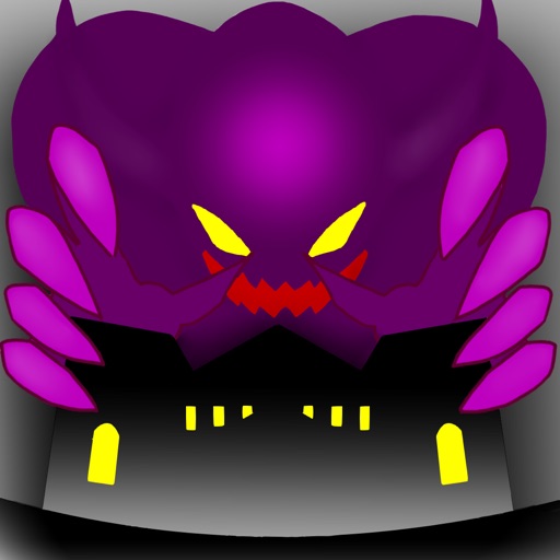 Music score monster -free game-