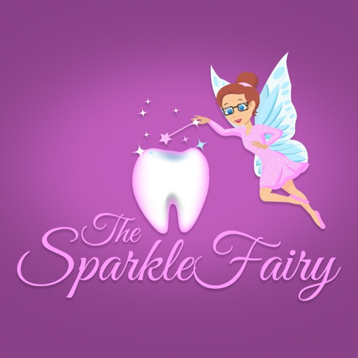 The Sparkle Fairy