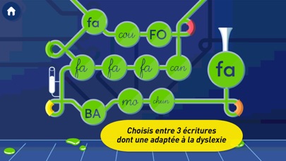 Syllabes Montessori -... screenshot1