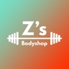 Z's Bodyshop:Personal Training