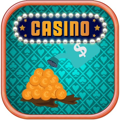 The Fafafa Fortune Paradise - Free Slot Casino Game