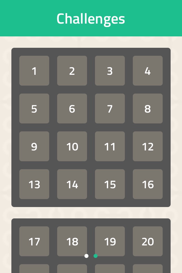 2048 Blocks and Tiles screenshot 4