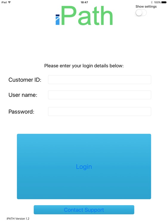 iPATH
