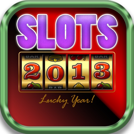 Lucky Year 2016 Slots icon