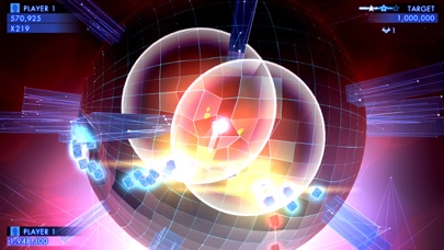 Geometry Wars 3: Dime... screenshot1