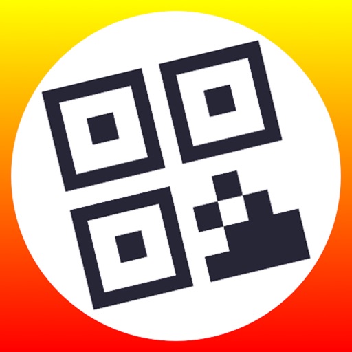 QRCode Scanner - Quick Response Code Reader Free iOS App