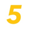 5 For Friends