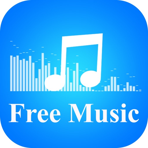 Free Music Player - Transfer and Play your Music from PC to Mobile Icon