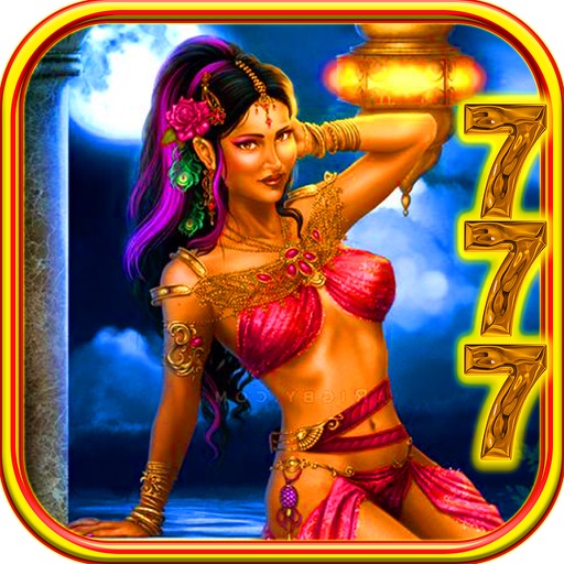 Amazing Slots Casino Of Farm: Lucky Free Game HD icon