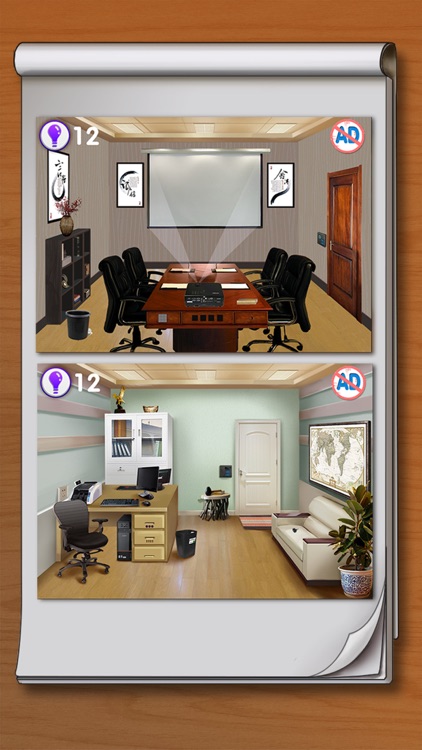 Escape Room : The Password screenshot-3