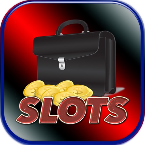 A Titan Slots Hot Machine - Real Casino Slot Machines icon