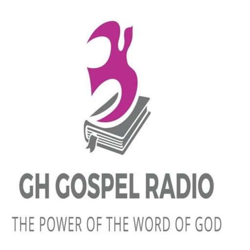 GH GOSPEL RADIO (power of the word of God) icon