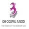 This is an online christian radio station which seeks to empower people