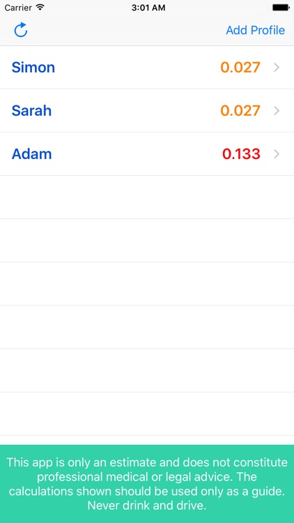 SafeRide