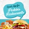 Perkins Restaurant and Bakery is a North American casual dining restaurant chain which serves breakfast throughout the day