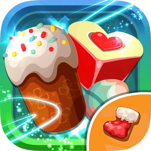 Flavour Dash icon