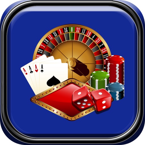 Play Dice Fortune Vegas Slots - FREE CASINO icon