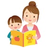 Story time - create story books with your voice