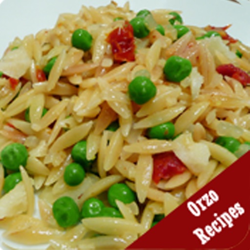 Orzo Recipes by Kevin O Brien